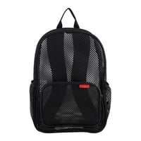Eastsport Unisex 16" Success Mesh Backpack