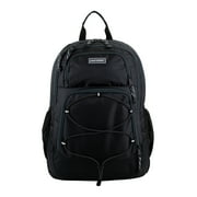 Eastsport Surge Sport Backpack, Black