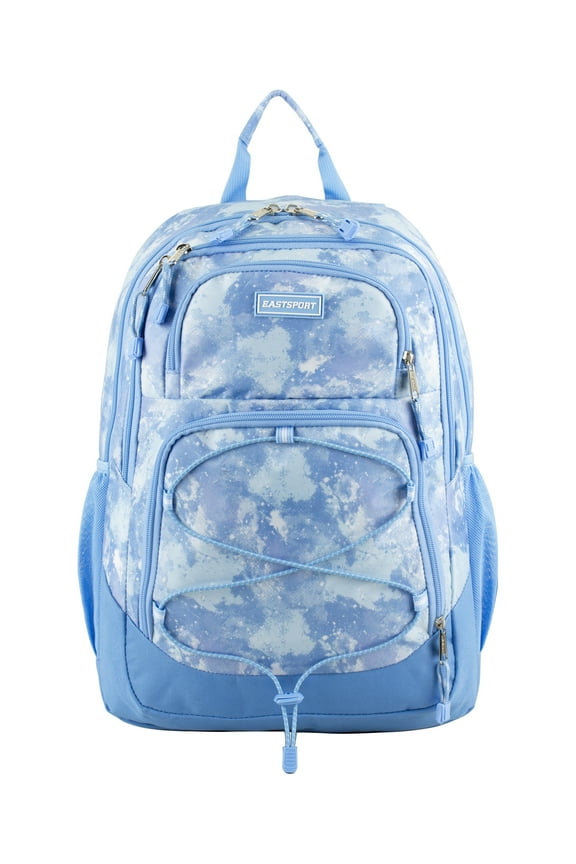 Surge Sport Backpack, Blue Galaxy