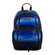 Eastsport Unisex Surge Sport Backpack, Blue Ombre