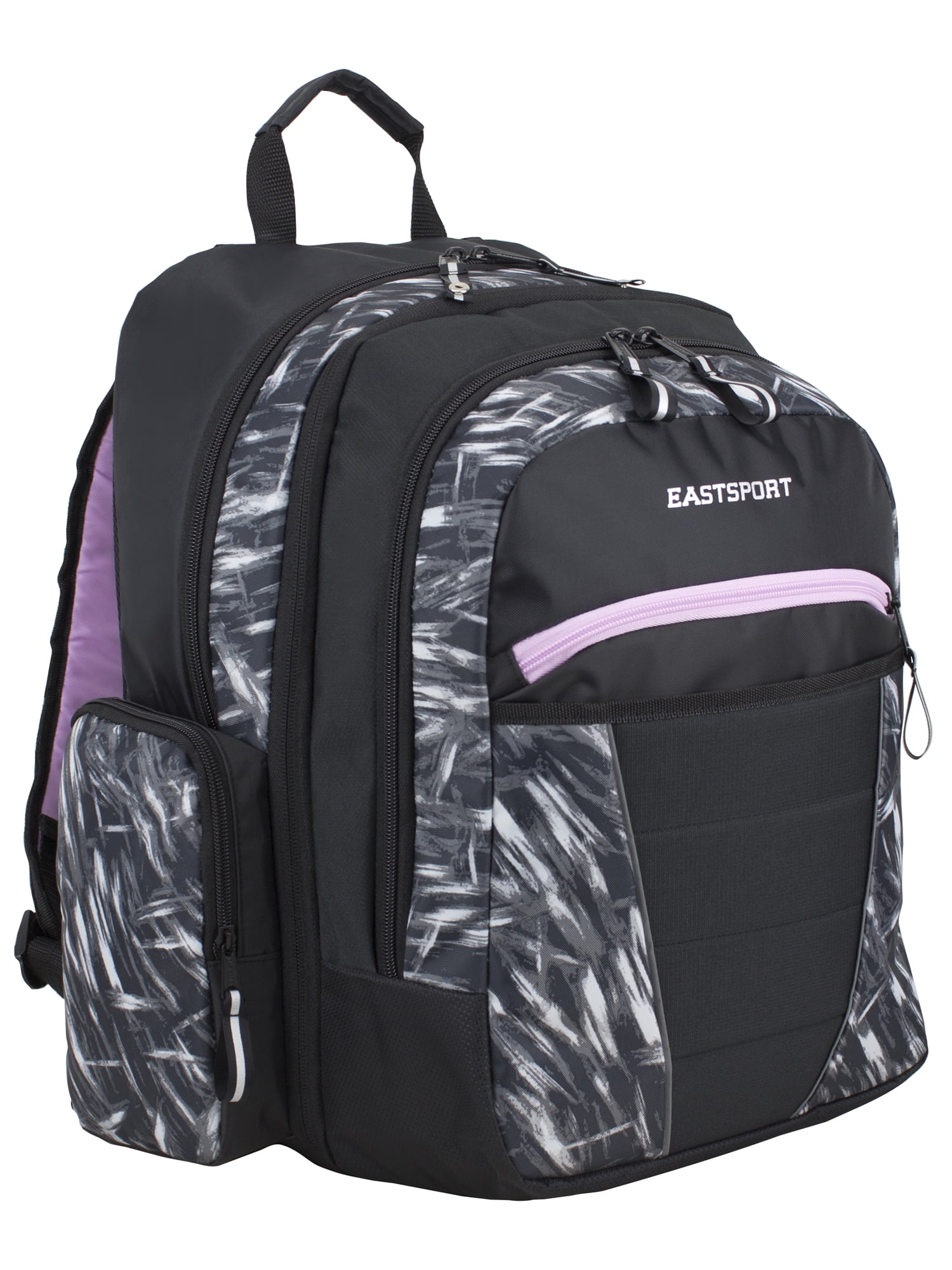 Eastsport Titan 2.0 Expandable Backpack with USB Charging Port in Nepal at NPR 9858 Rating 5