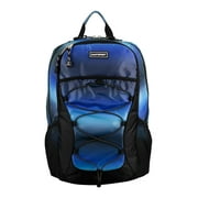 Eastsport Unisex Trailblazer Backpack, Blue Ombre