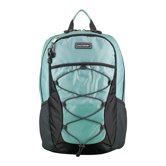 Eastsport Unisex Trailblazer Backpack, Icy Mint
