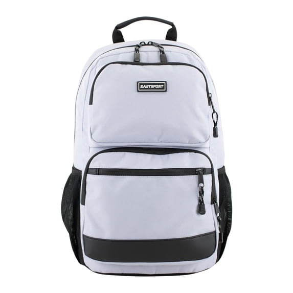 Eastsport Unisex 17" Aurora Core Backpack, Cosmic Sky
