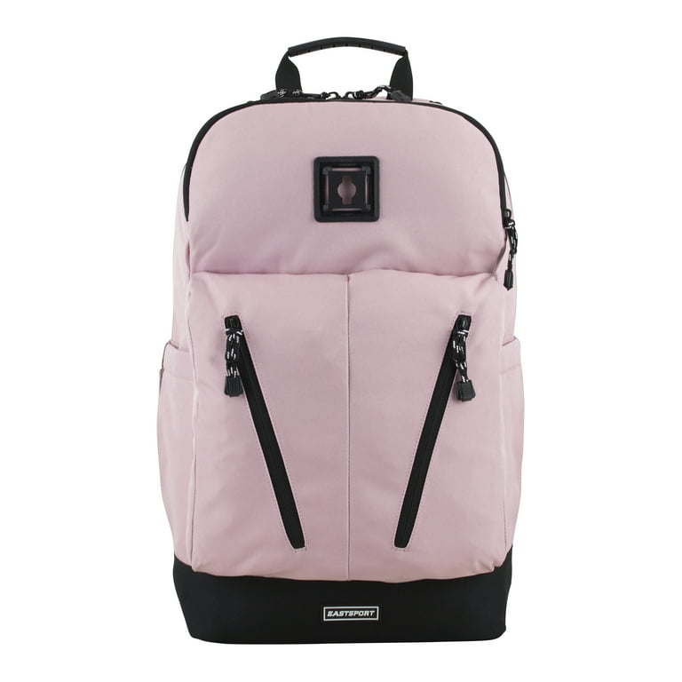 Eastsport backpack usb shop