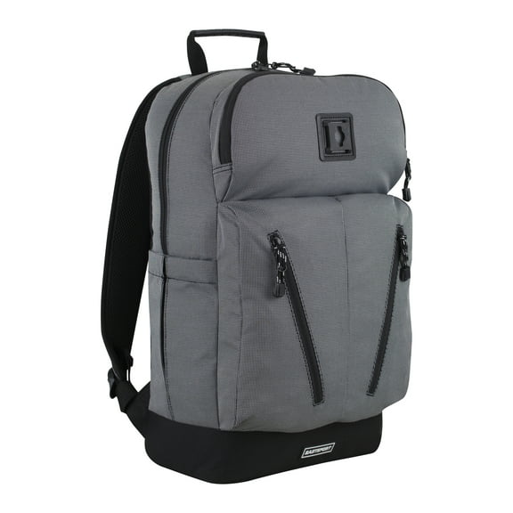 Eastsport Unisex Academic Backpack Light Plaid