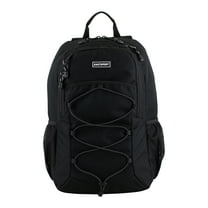 Eastsport Unisex Apex Sport Backpack, Black