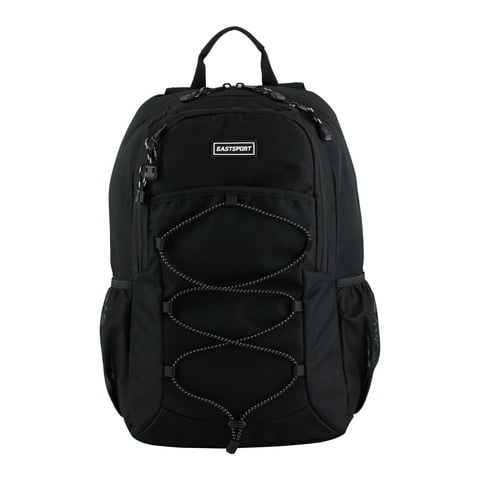 Unisex Apex Sport 18" Backpack, Black
