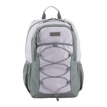 Eastsport Unisex Apex Sport Backpack, Thistle