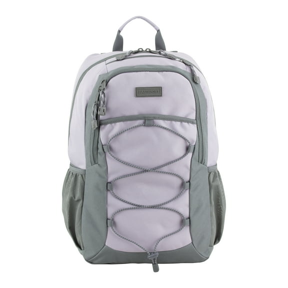 Eastsport Unisex Apex Sport 18" Backpack, Thistle