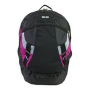 Eastsport Unisex Athletic Backpack, Magenta