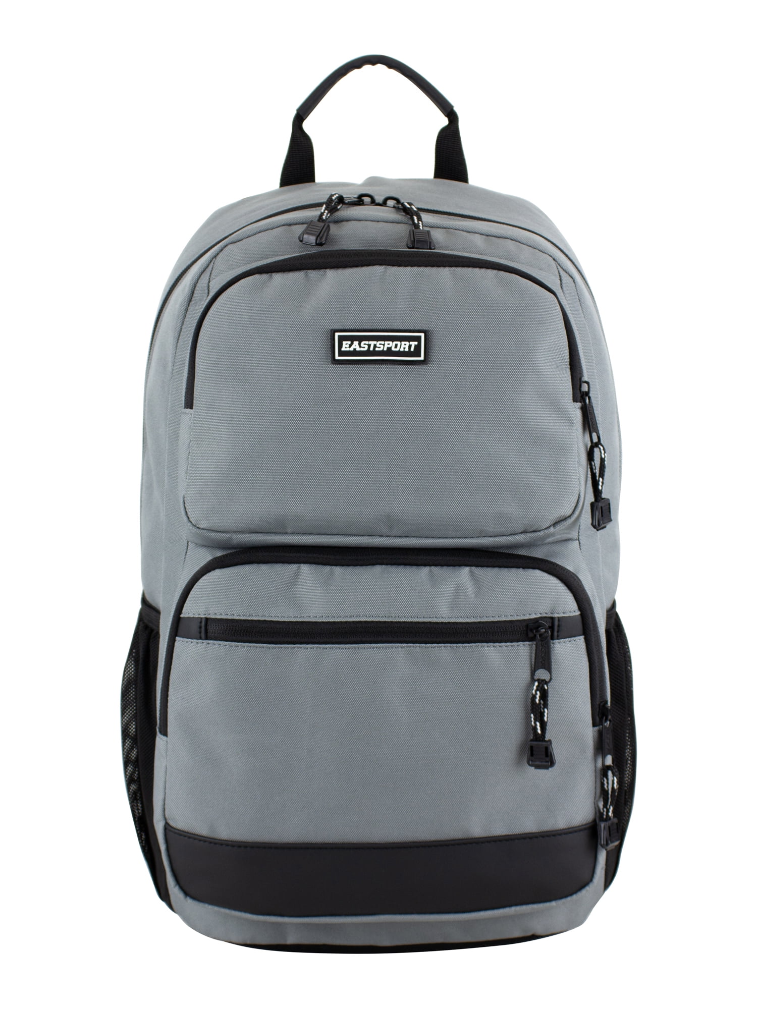 【USA製】EASTPAK Backpack Gray PINNACLE ULTRA MARINE | Eastpak