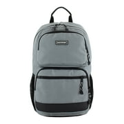 Eastsport Unisex 17 Aurora Core Backpack, Ash Grey