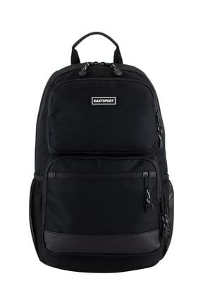 Unisex 17" Aurora Core Backpack, Black