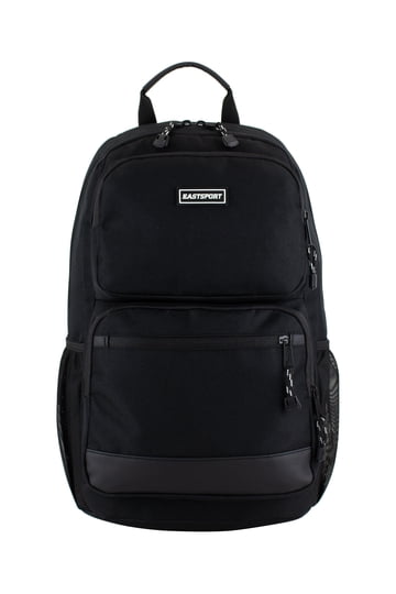 12 inch laptop backpack black Backpack SEVEN 12-14
