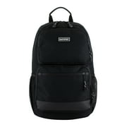 Eastsport Unisex 17 Aurora Core Backpack, Black
