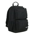thumbnail interactive-video image 1 of Eastsport Unisex Campus Tech Backpack Black, 1 of 9