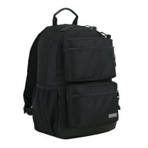 Eastsport Unisex Campus Tech Backpack Black