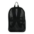 thumbnail image 1 of Eastsport Unisex City Mesh 16" Backpack, Black, 1 of 7