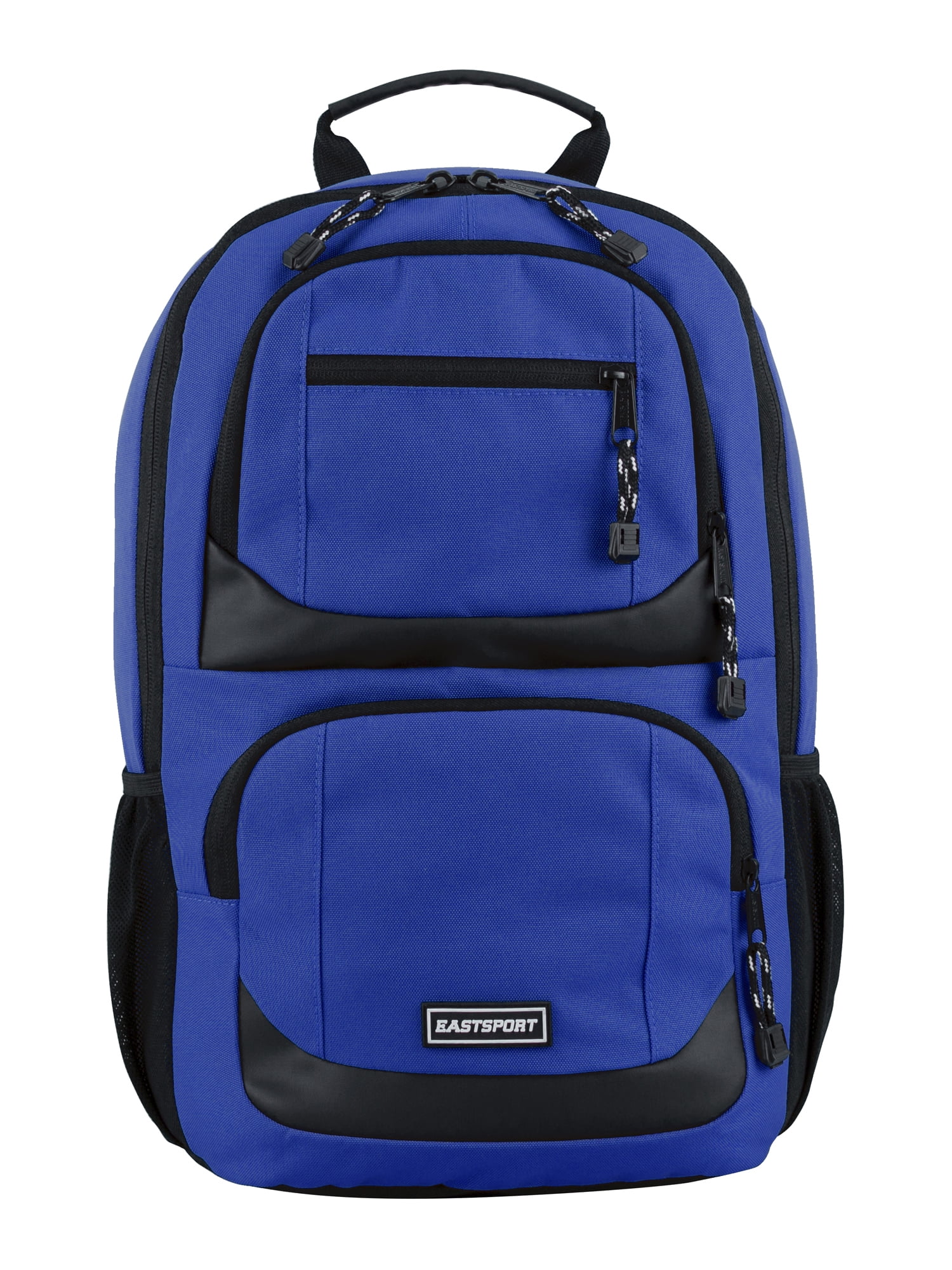Eastsport Unisex Commuter Tech Backpack, Indigo Blue - Walmart.com