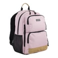 thumbnail image 1 of Eastsport Unisex Core Excel Backpack, Crystal Blush, 1 of 7