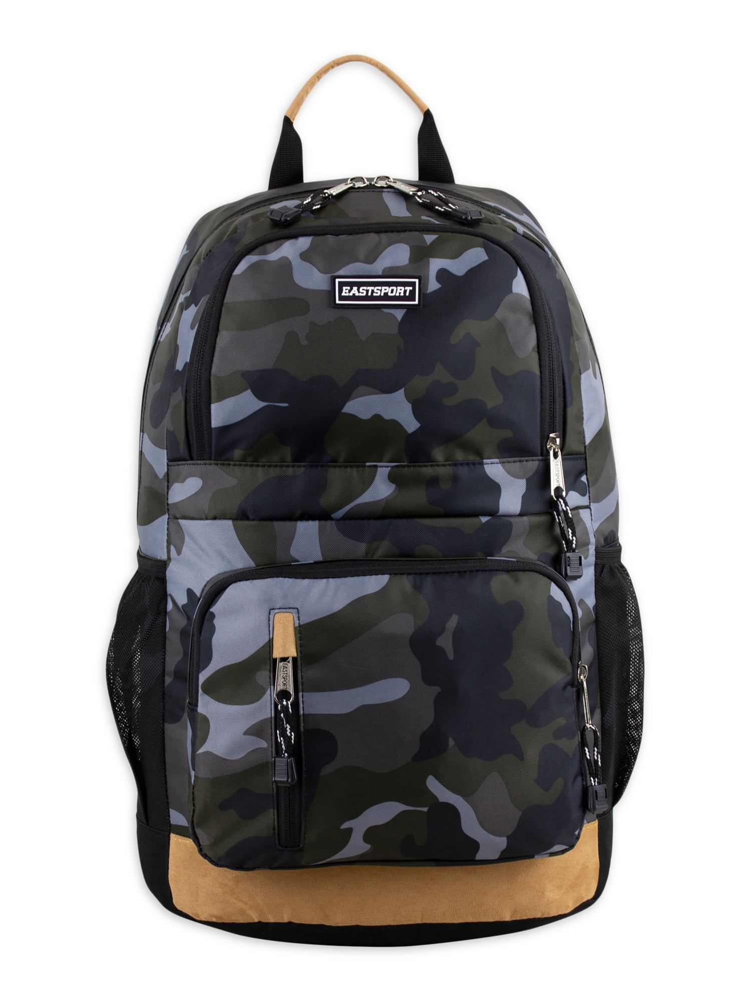 Amazon.com: Xunteny Camo Backpack for Girls Women Teens, School Backpack  College Bookbags Ladies Laptop Backpacks : Electronics
