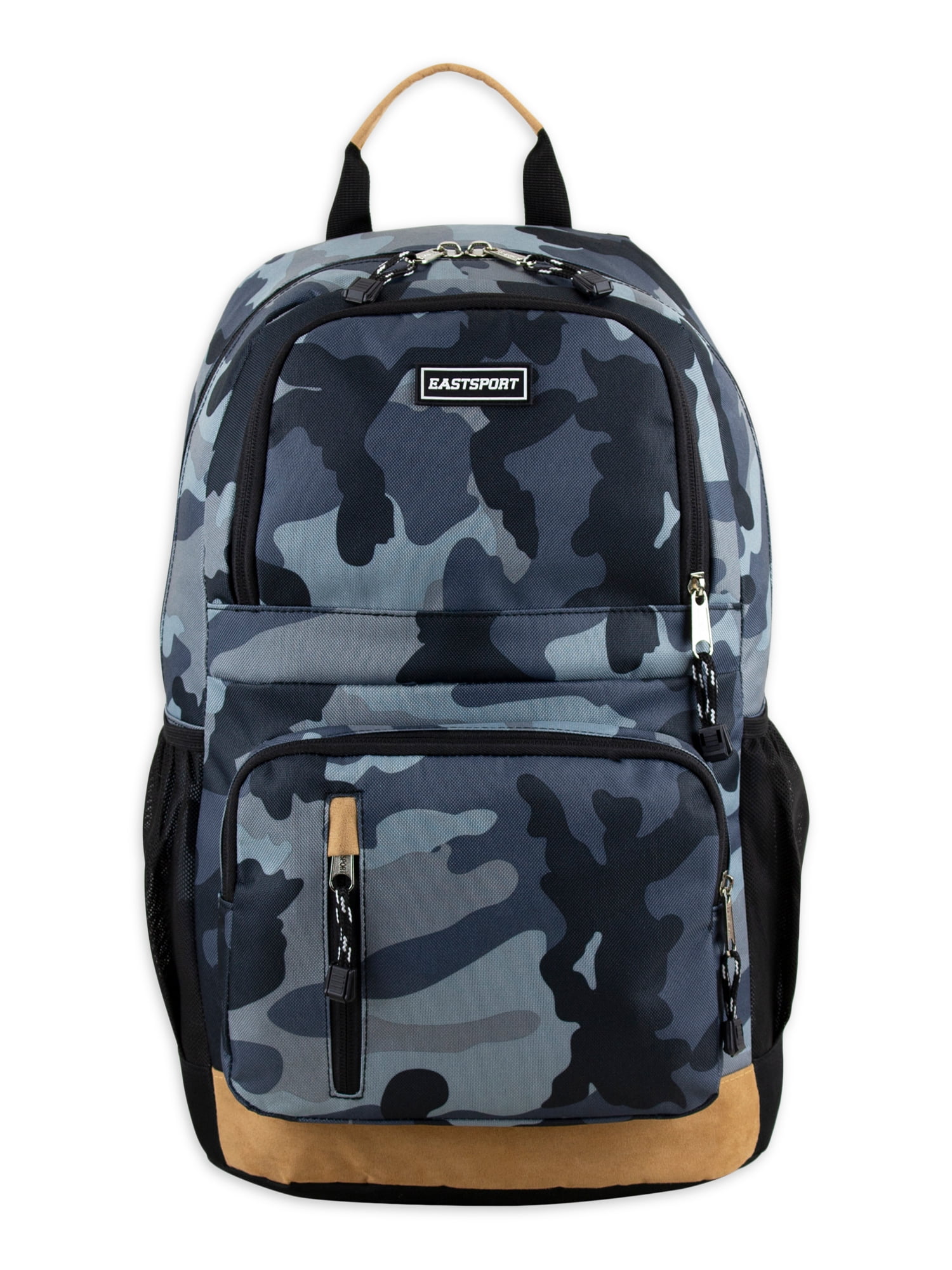 Military Raider 30L Marpat Navy Digital Camo Backpack with Rain Cover – F  Gear.in