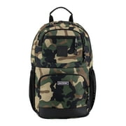 Eastsport Unisex Eclipse 19" Core Backpack, Army Camo