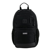 Eastsport Unisex Eclipse Core Backpack, Black