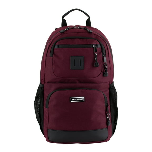 Eastsport Unisex Eclipse 19" Core Backpack, Fig