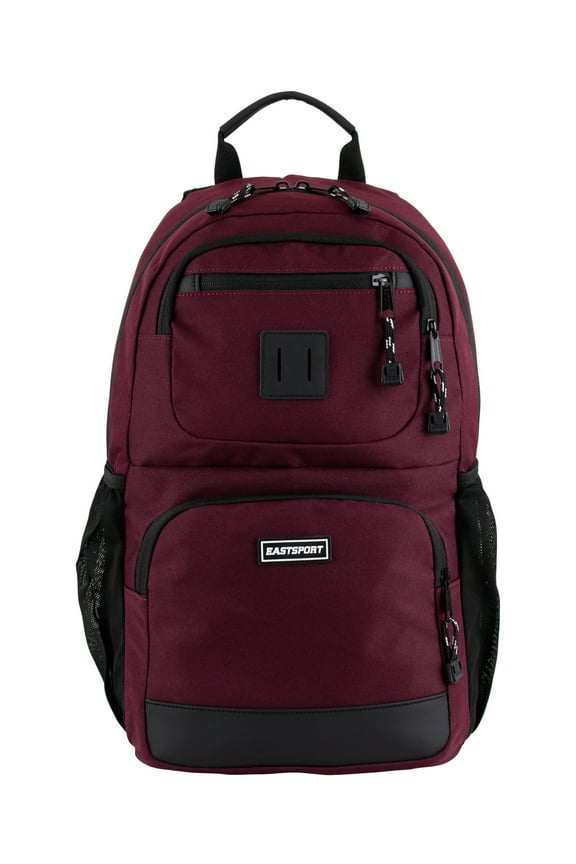 Unisex Eclipse 19" Core Backpack, Fig