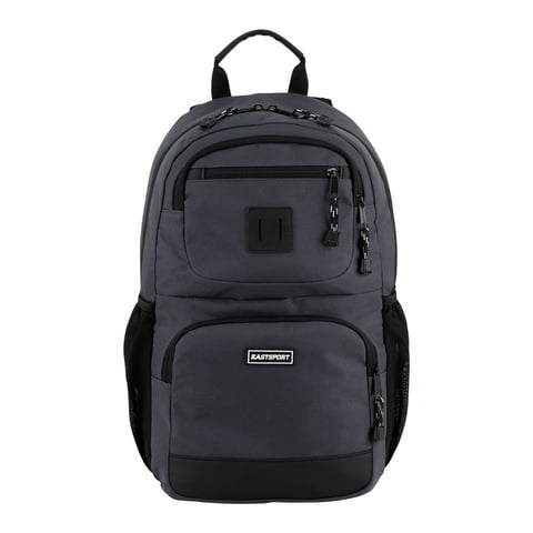 Unisex Eclipse 19" Core Backpack, Nine Iron