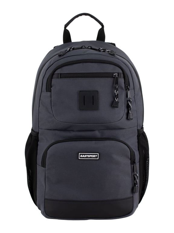 Unisex Eclipse 19" Core Backpack, Nine Iron
