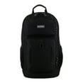 Eastsport Unisex Emerson Backpack, Black - Walmart.com