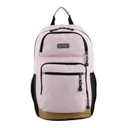 Eastsport Unisex Essential Backpack, Sand Rose/Suede
