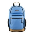 thumbnail image 1 of Eastsport Unisex Essential Backpack, Tranquil Blue/Suede, 1 of 7