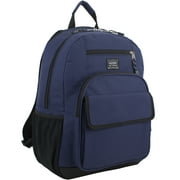 Eastsport Unisex Everyday Tech Backpack, Deep Cobalt