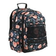 Eastsport Unisex Expandable Alliance Backpack Botanical Floral Print