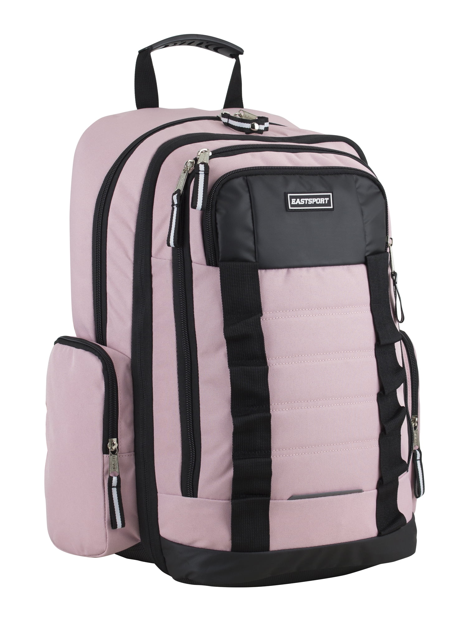 Eastsport Expandable Team Backpack - Recycled Polyester - Walmart.com