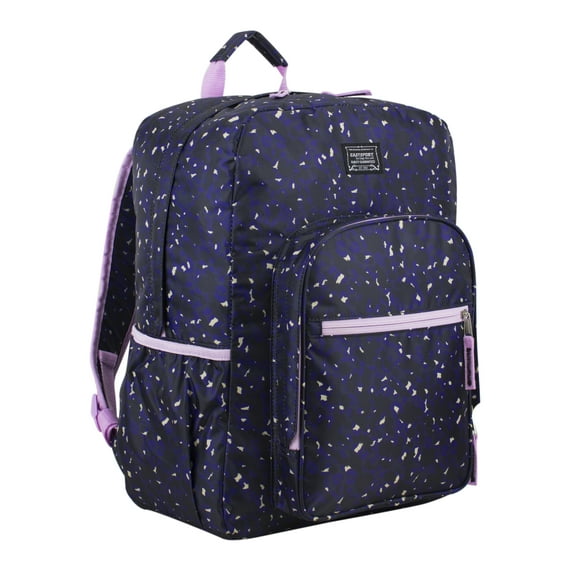 Eastsport Unisex Fashion Lifestyle Backpack, Twilight