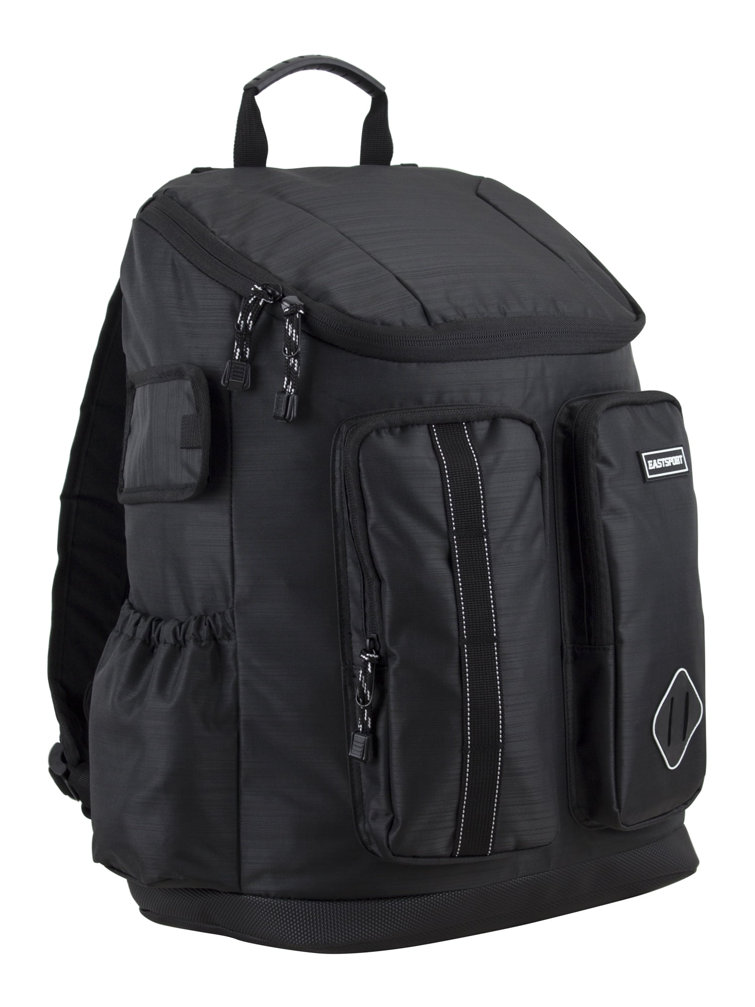 Compra mochila eastsport unisex geo franja negra en Ucompra Argentina