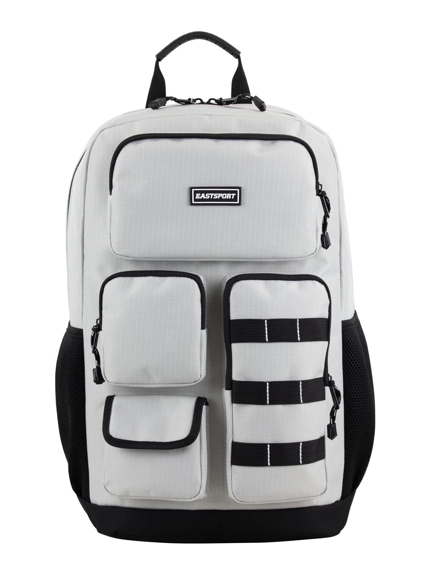 Eastsport Unisex Gramercy Backpack, Khaki