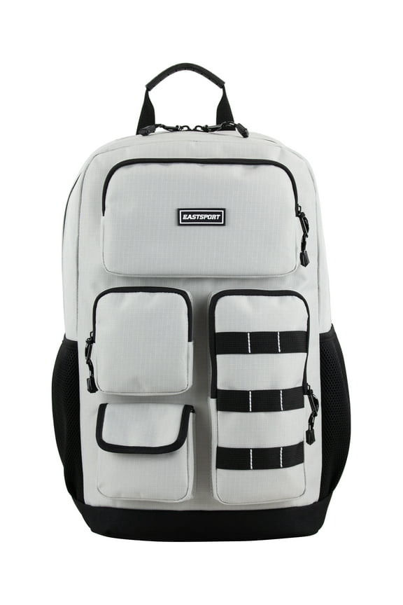 Unisex Gramercy Backpack, Khaki