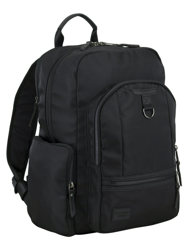 ◆BBC EARTH◆ Animal lightweight backpack black Eastsport Unisex Lauren 2.0 Backpack, Black - Walmart.com