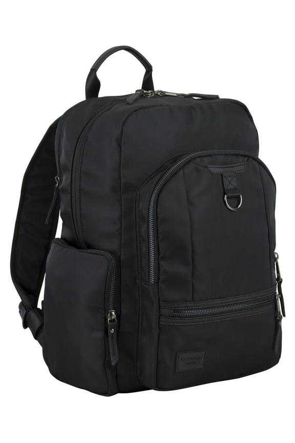Unisex Lauren 2.0 Backpack, Black