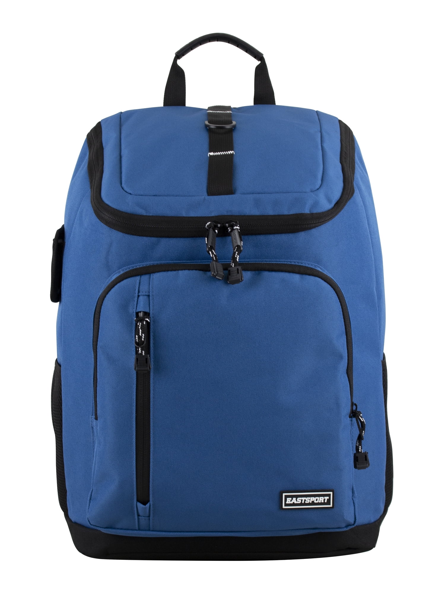 Shop Eastsport Unisex Legend Laptop Backpack, Atlantic Blue Great