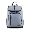 thumbnail image 1 of Eastsport Unisex Legend Laptop Backpack, Cool Gray, 1 of 6
