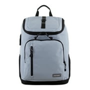 Eastsport Unisex Legend Laptop Backpack, Cool Gray