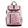 thumbnail image 1 of Eastsport Unisex Legend Laptop Backpack, Fluid Camouflage, 1 of 7