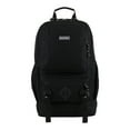 thumbnail interactive-video image 1 of Eastsport Unisex Lexington Laptop Backpack, Black, 1 of 9